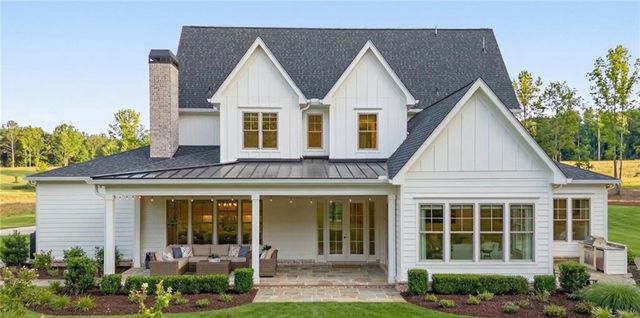 2091 Wilkie Road, Alpharetta, GA 30004