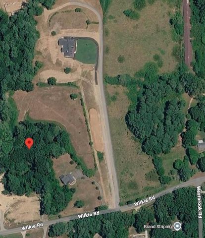 2091 Wilkie Road, Alpharetta, GA 30004