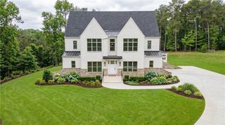 2091 Wilkie Road, Alpharetta, GA 30004