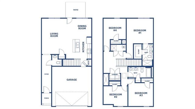 134 Pinemarrow Trail, Stockbridge, GA 30281