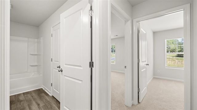 134 Pinemarrow Trail, Stockbridge, GA 30281