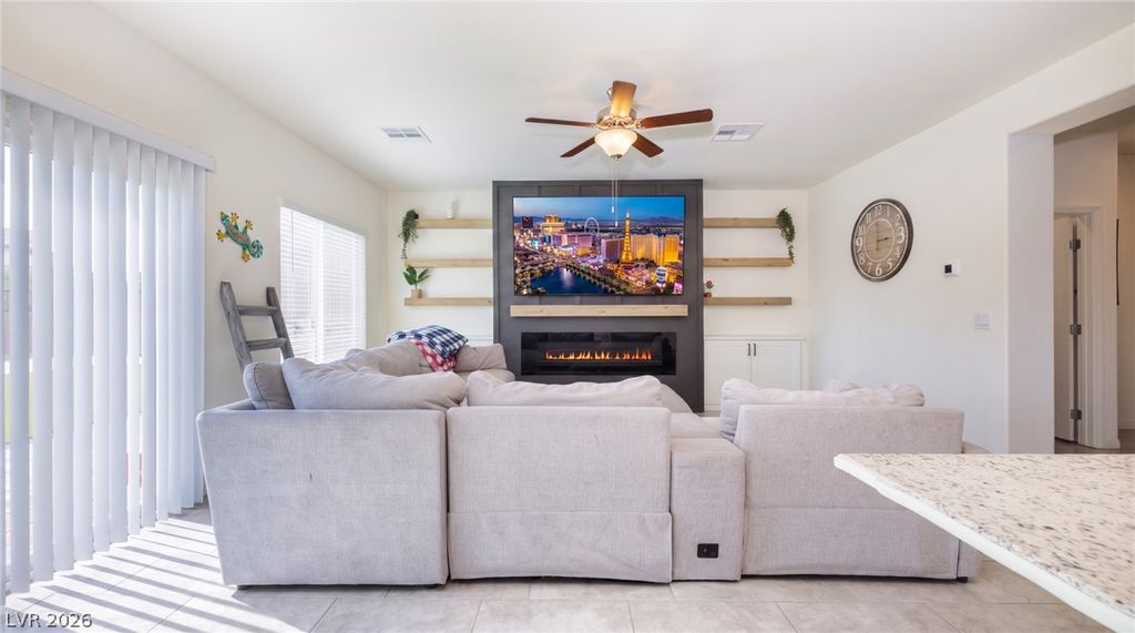 1845 James Creek Drive, North Las Vegas, NV 89084 — photo 2