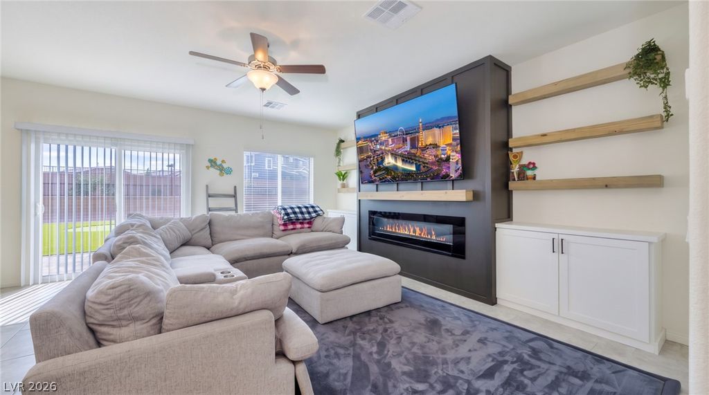 1845 James Creek Drive, North Las Vegas, NV 89084 — photo 3