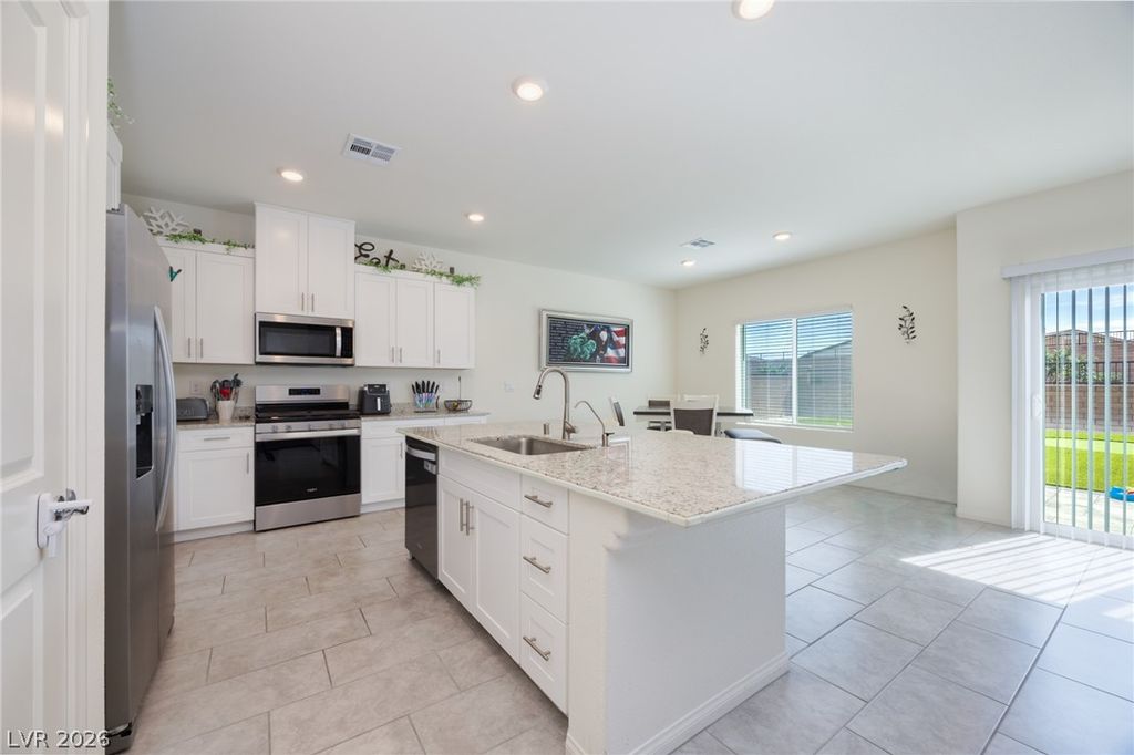 1845 James Creek Drive, North Las Vegas, NV 89084 — photo 4