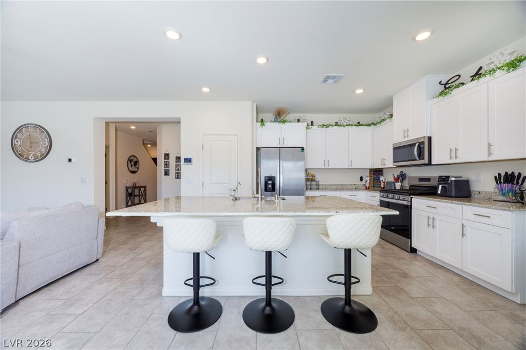 1845 James Creek Drive, North Las Vegas, NV 89084 — photo 5