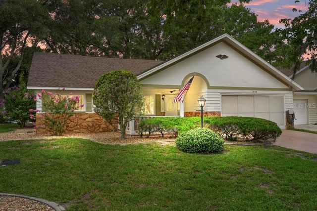 9110 SW 89TH TERRACE A, Ocala, FL 34481
