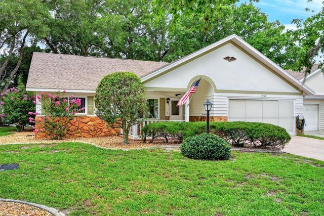 9110 SW 89TH TERRACE A, Ocala, FL 34481