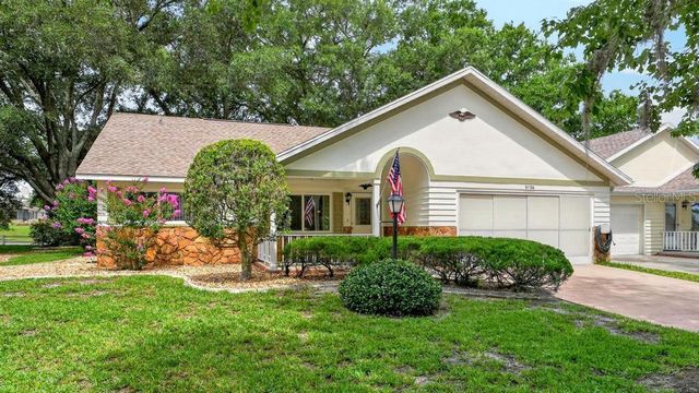 9110 SW 89TH TERRACE A, Ocala, FL 34481