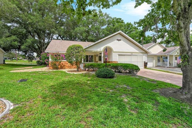 9110 SW 89TH TERRACE A, Ocala, FL 34481