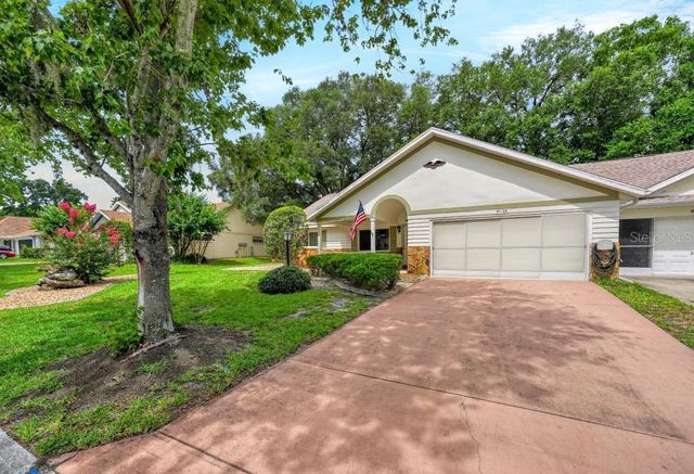 9110 SW 89TH TERRACE A, Ocala, FL 34481