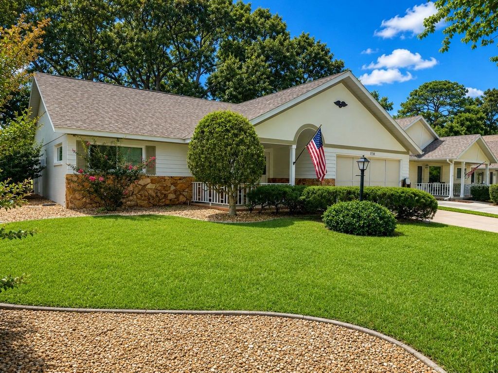 9110 SW 89TH TERRACE A, Ocala, FL 34481