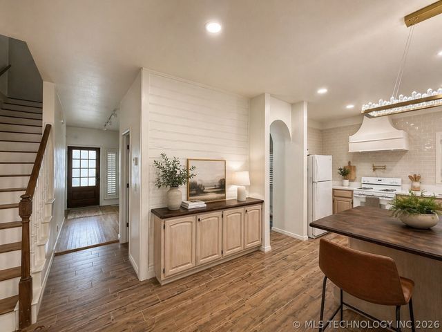 3000 W Hartford Street, Broken Arrow, OK 74012