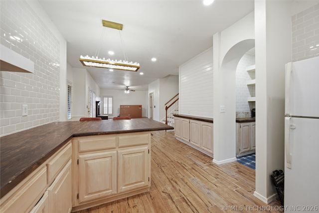 3000 W Hartford Street, Broken Arrow, OK 74012