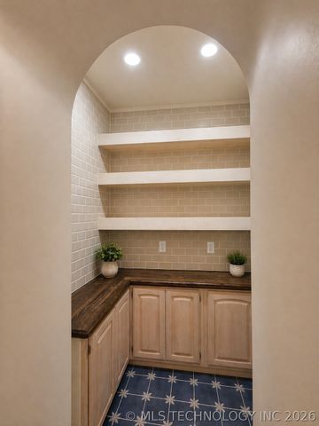 3000 W Hartford Street, Broken Arrow, OK 74012