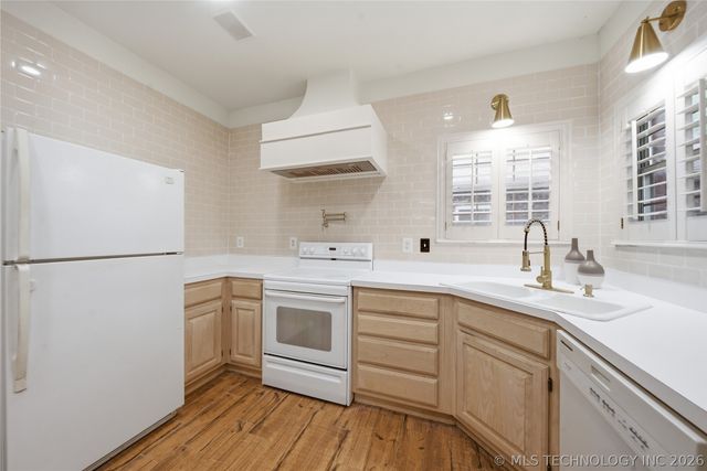 3000 W Hartford Street, Broken Arrow, OK 74012