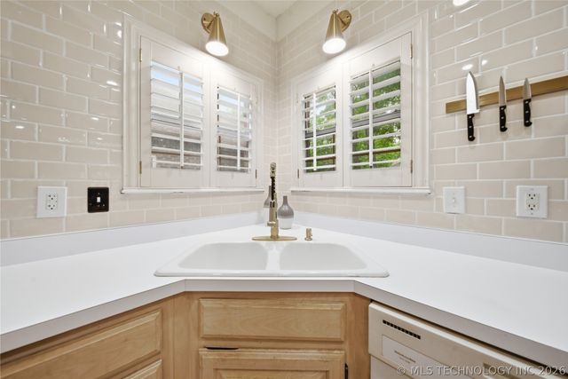 3000 W Hartford Street, Broken Arrow, OK 74012