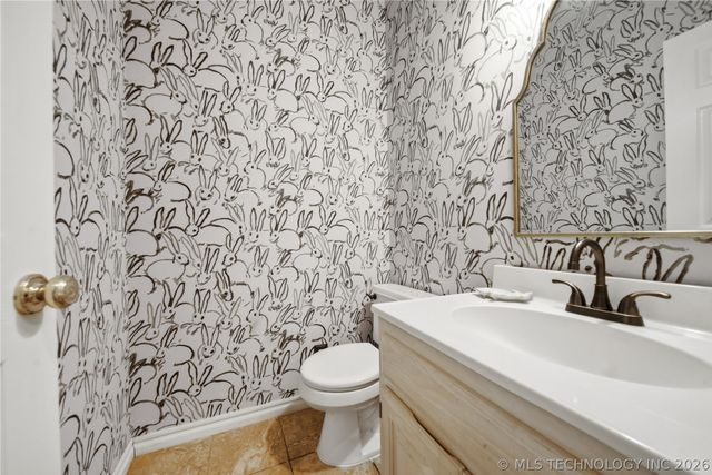 3000 W Hartford Street, Broken Arrow, OK 74012