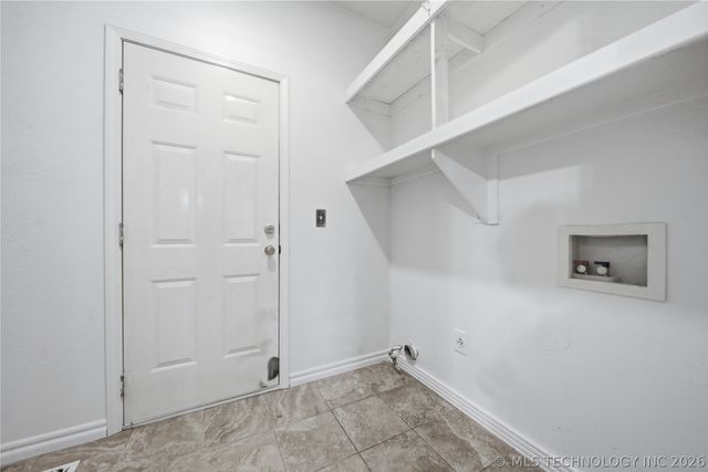 3000 W Hartford Street, Broken Arrow, OK 74012