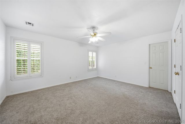 3000 W Hartford Street, Broken Arrow, OK 74012