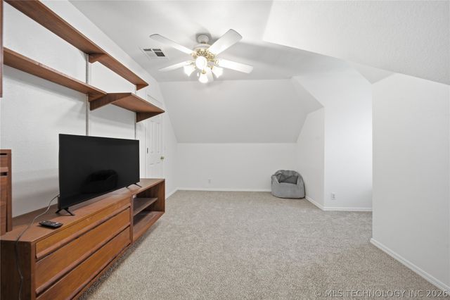 3000 W Hartford Street, Broken Arrow, OK 74012