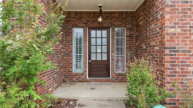3000 W Hartford Street, Broken Arrow, OK 74012