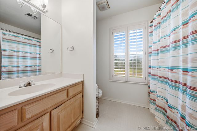 3000 W Hartford Street, Broken Arrow, OK 74012