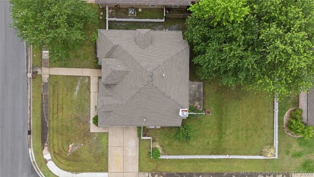 3000 W Hartford Street, Broken Arrow, OK 74012