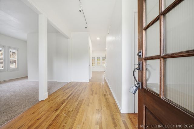 3000 W Hartford Street, Broken Arrow, OK 74012