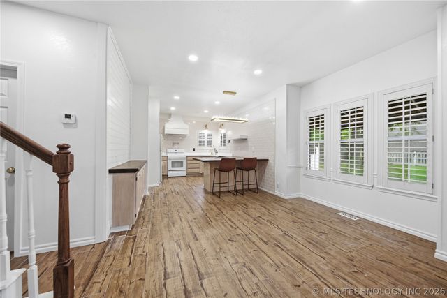 3000 W Hartford Street, Broken Arrow, OK 74012