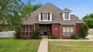 3000 W Hartford Street, Broken Arrow, OK 74012