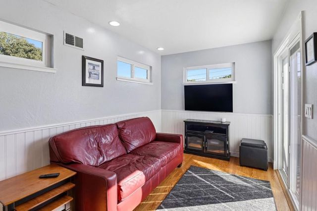 3421 Lodge Drive, Belmont, CA 94002