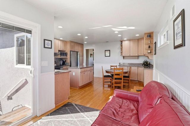 3421 Lodge Drive, Belmont, CA 94002