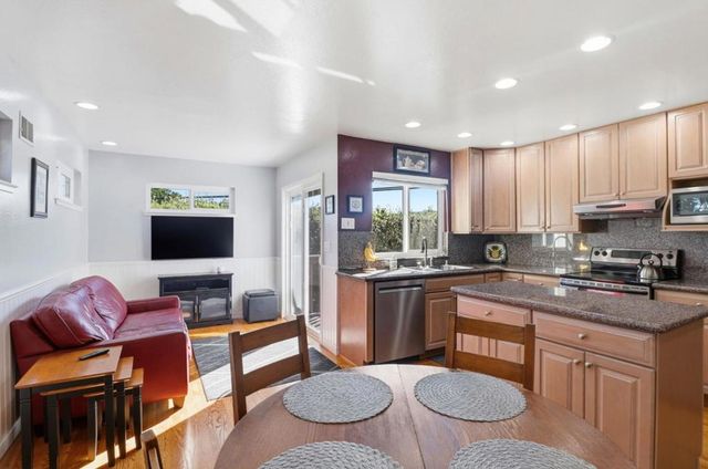 3421 Lodge Drive, Belmont, CA 94002