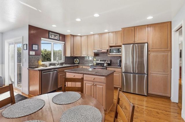 3421 Lodge Drive, Belmont, CA 94002