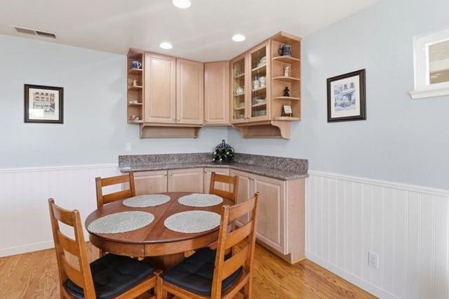 3421 Lodge Drive, Belmont, CA 94002