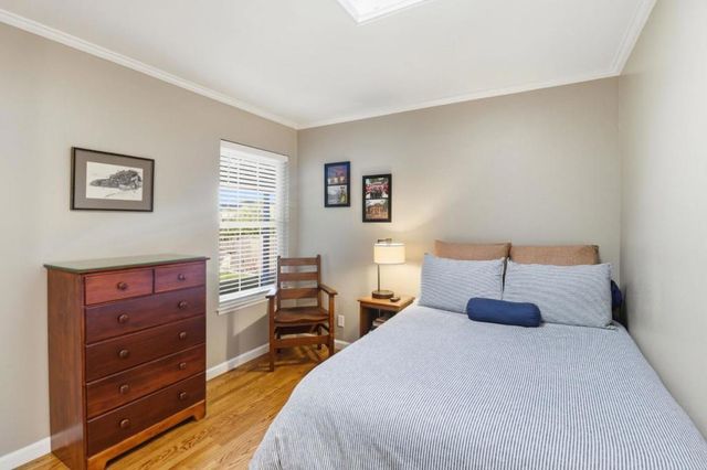 3421 Lodge Drive, Belmont, CA 94002