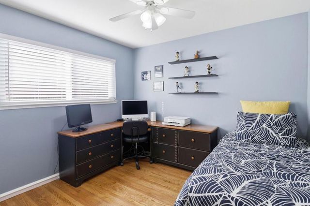 3421 Lodge Drive, Belmont, CA 94002