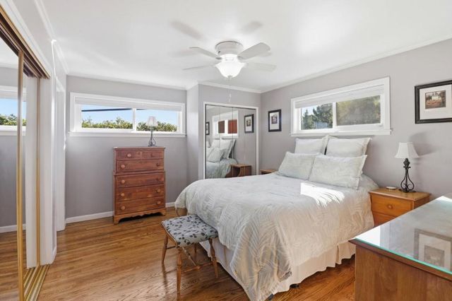 3421 Lodge Drive, Belmont, CA 94002