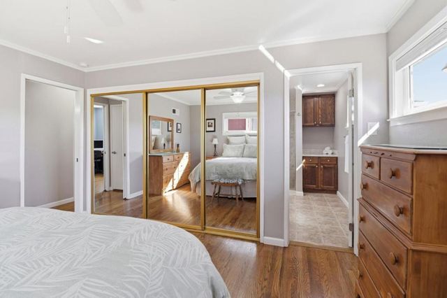 3421 Lodge Drive, Belmont, CA 94002