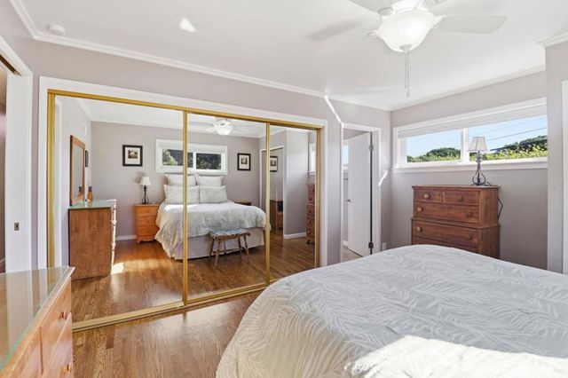 3421 Lodge Drive, Belmont, CA 94002