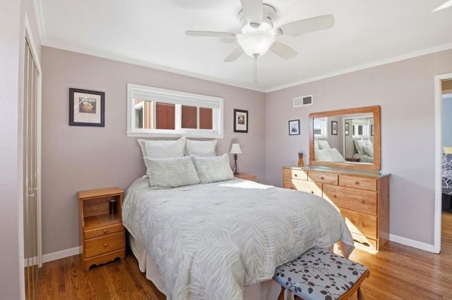 3421 Lodge Drive, Belmont, CA 94002