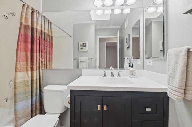 3421 Lodge Drive, Belmont, CA 94002