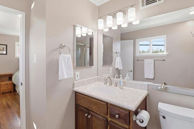 3421 Lodge Drive, Belmont, CA 94002