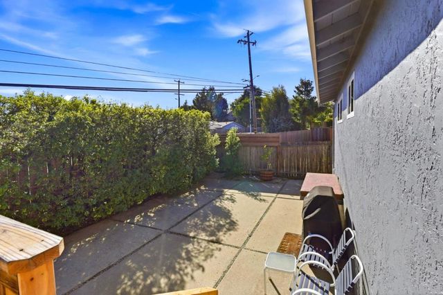 3421 Lodge Drive, Belmont, CA 94002