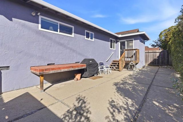 3421 Lodge Drive, Belmont, CA 94002