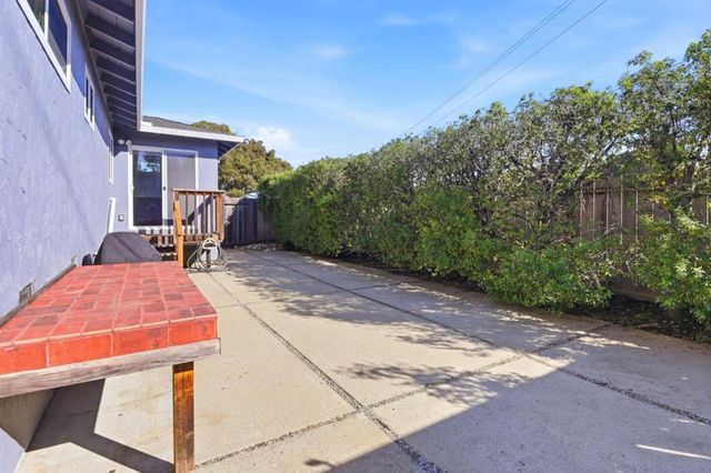 3421 Lodge Drive, Belmont, CA 94002