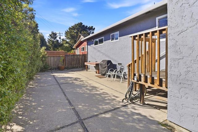 3421 Lodge Drive, Belmont, CA 94002