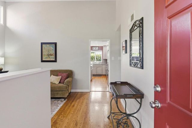 3421 Lodge Drive, Belmont, CA 94002