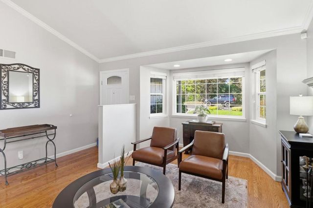 3421 Lodge Drive, Belmont, CA 94002