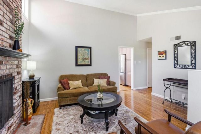 3421 Lodge Drive, Belmont, CA 94002